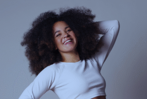 Read more about the article “I hear music… and can’t help but move.”