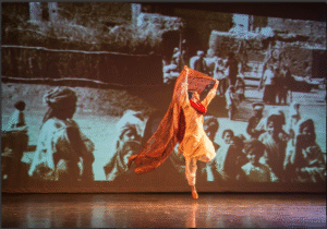 Read more about the article The Troth