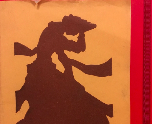 Read more about the article Searching for Srimoti- Tagore’s Heroine Today