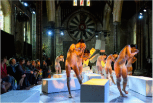 Read more about the article Contagion