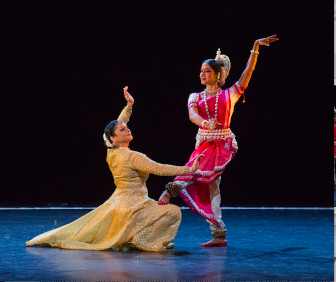 Read more about the article Darbar Festival 2018: Adventures in Odissi and Kathak
