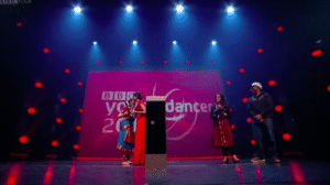 Read more about the article BBC Young Dancer – South Asian Dance Category Finals