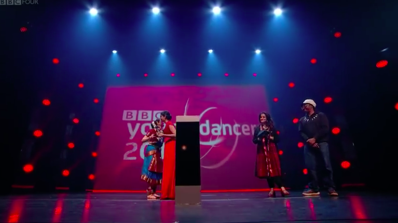 Read more about the article BBC Young Dancer – South Asian Dance Category Finals
