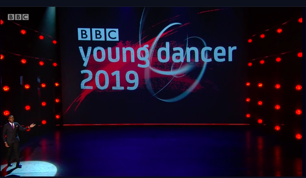 You are currently viewing BBC Young Dancer 2019
