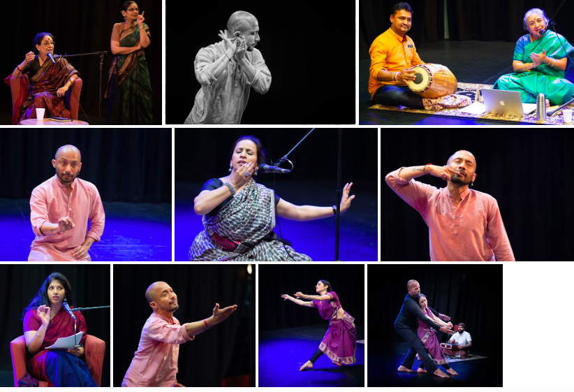 Read more about the article From the 12th to the 21st Century: Gita Govinda Symposium