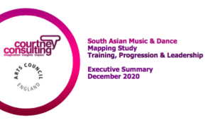 Read more about the article Pulse: Response to the ACE South Asian Dance and Music Mapping Study