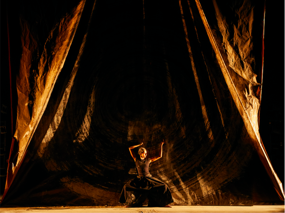 You are currently viewing aSH -Shantala Shivalingappa