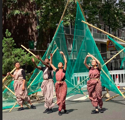 You are currently viewing Pravaas- Akademi