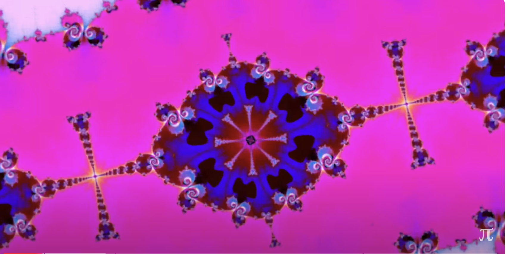 Read more about the article Mandelbrot, Meera’s Madhava, and Messy Meaning-Making