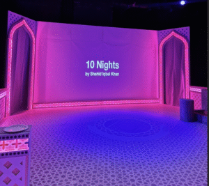 Read more about the article 10 Nights