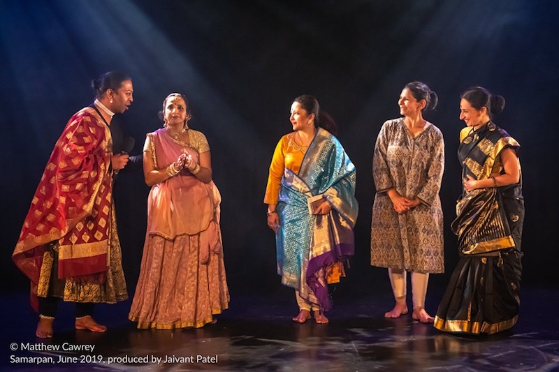 Read more about the article Reflections on Shakti