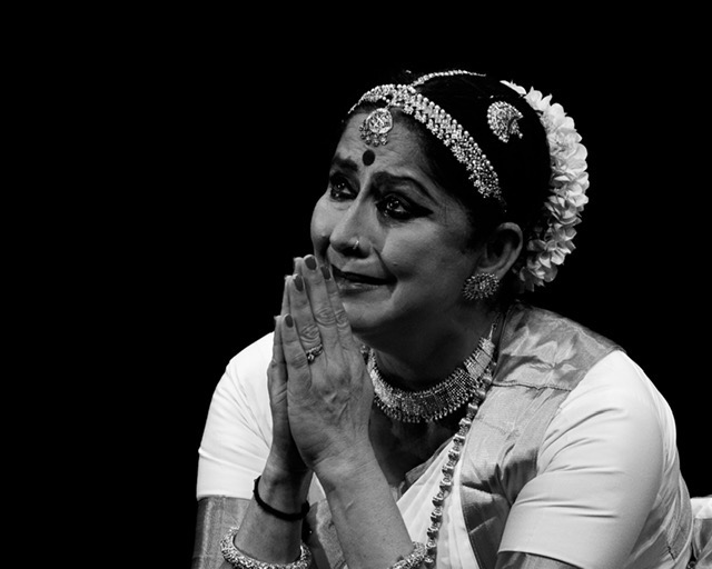 Read more about the article Nrithya Arpanam 