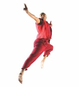 Read more about the article Maker and Shaker: Shane Shambhu