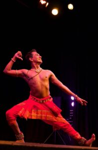 Read more about the article Shankar Kandasamy – an Appreciation