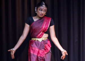 Read more about the article Shivaangee Agrawal – Traditional Margam with a Twist