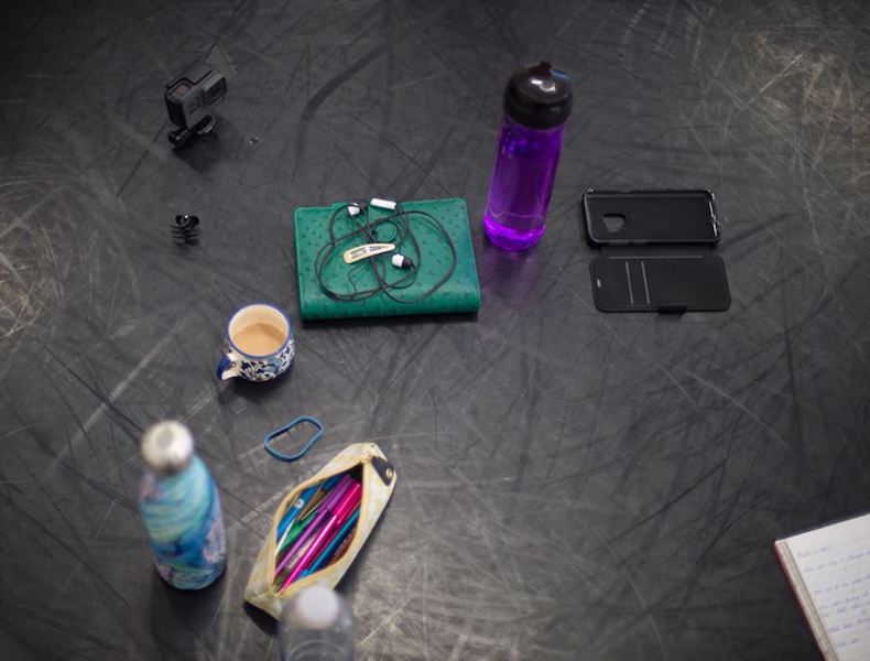 Read more about the article Regular, Active, Personal and Skilful