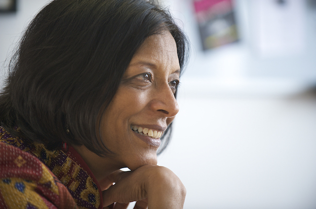 Shobana Jeyasingh| Image credit: Simon Richardson