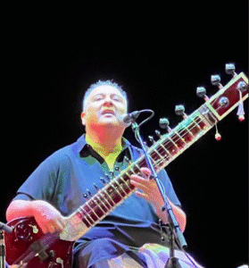 Read more about the article Shujaat Husain Khan:  Legacy of the Maestros™