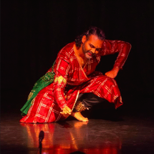 Read more about the article Dhārā – Shyam Nayan