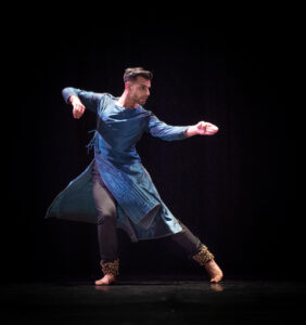 Read more about the article Uday – Shyam Dattani