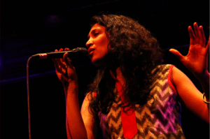 Read more about the article Sohini Alam in conversation