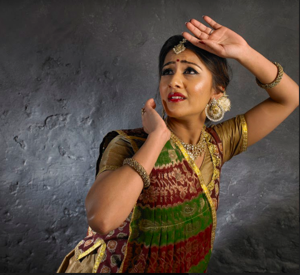 Photo: Simon Richardson