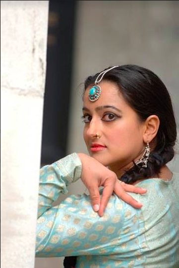 Photo: Simon Richardson