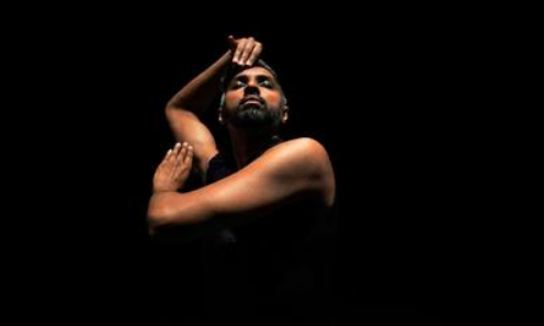 Read more about the article Sooraj Subramaniam on Reflections of an Indian Dancer