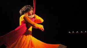 Read more about the article Suhaee Abro – one who must dance