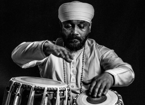 Sukhvinder Singh 'Pinky'Photo: Kirit Singh and Jasdeep Singh