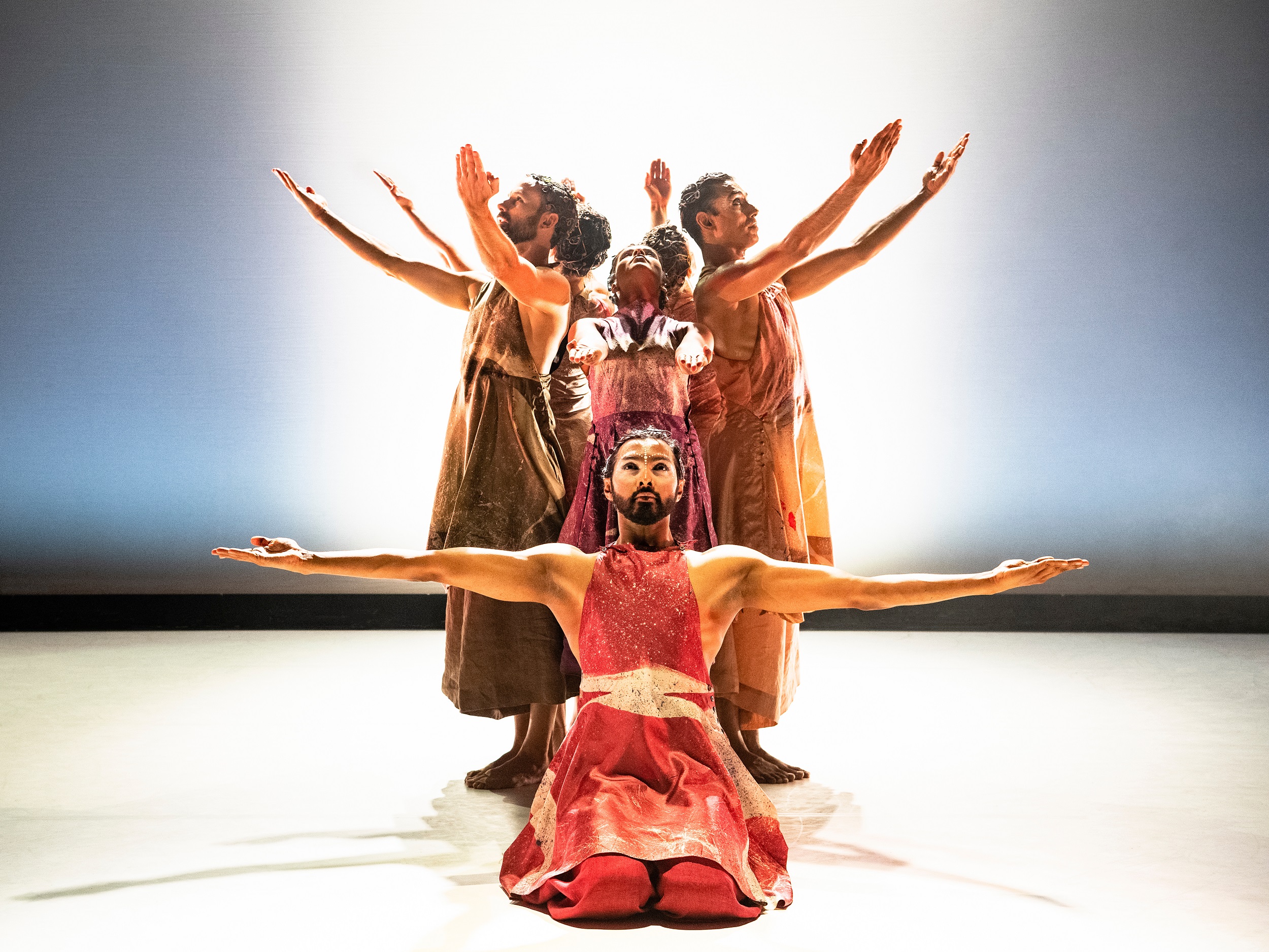 You are currently viewing Seeta Patel’s Rite of Spring