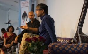 Read more about the article Between The Lines – Re-thinking Tagore for the Twenty-First Century