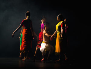 Read more about the article One Earth Rotation-a day in dance with SBDC