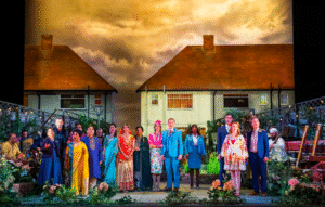 Read more about the article Orpheus – Monteverdi and Jasdeep Singh Degun – A Rasika’s view