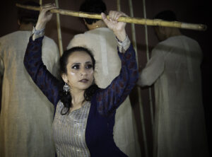 Read more about the article ROOH: Within Her