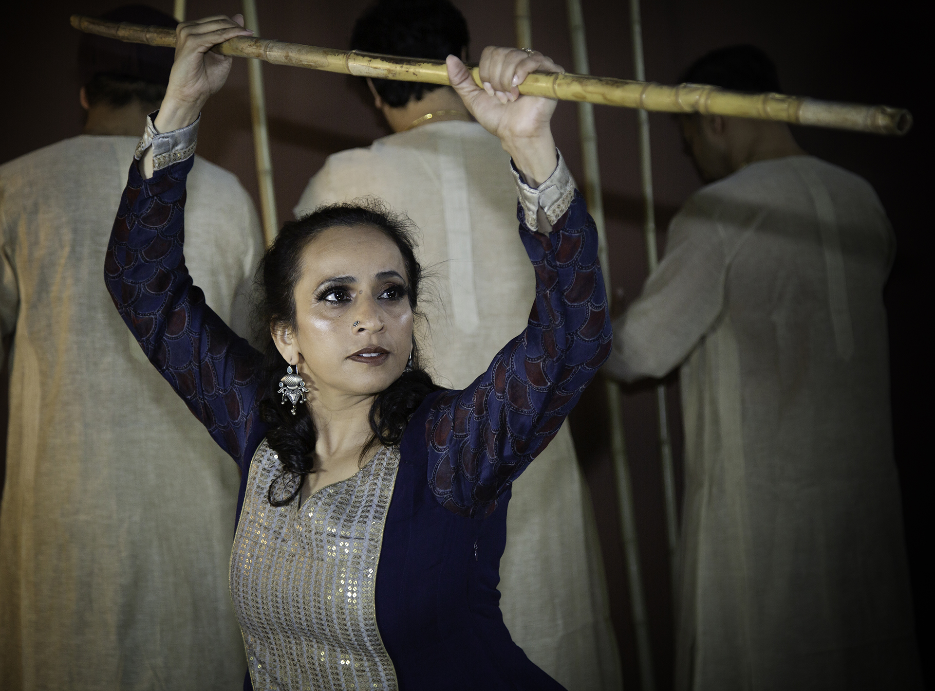 Read more about the article ROOH: Within Her