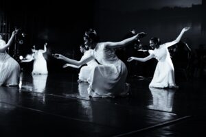 Read more about the article Hemantika Festival-Sujata Banerjee Dance Company