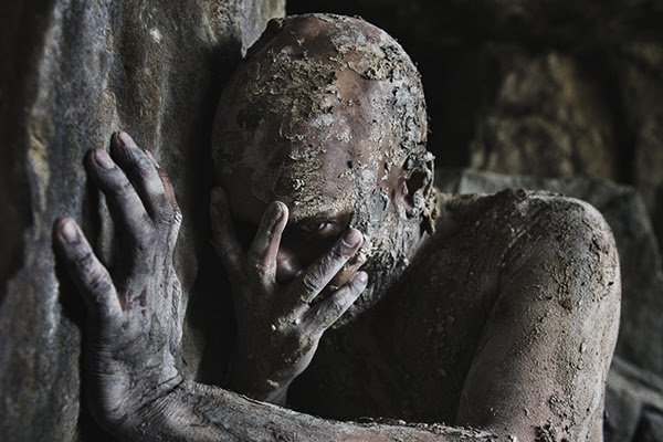 Read more about the article XENOS – Akram Khan’s Last Full-Length solo – a preview.