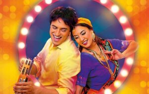 Read more about the article Bombay Superstar