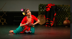 Read more about the article Chandalika