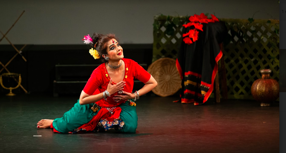 You are currently viewing Chandalika