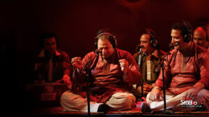 Read more about the article Rizwan-Muazzam Qawwals