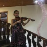 The pull of the strings, Luton to Islamabad.