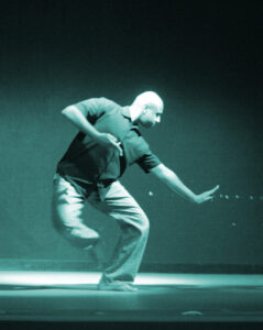 Read more about the article Provocation: Bharatanatyam is not best suited to telling contemporary stories.