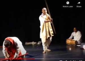 Read more about the article “Dancing with the Lens” Digital Dance Exhibition