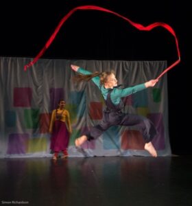 Read more about the article Same Same… But Different