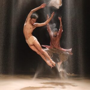 Read more about the article Samsara – Aakash Odedra Company