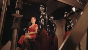 Read more about the article Sona Mohapatra – Singing Out for Women.