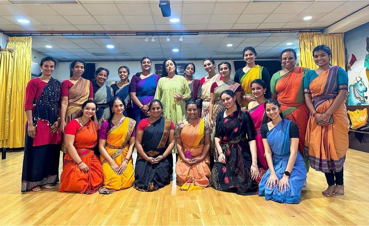 Summer School participants