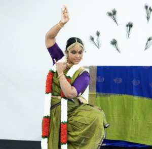 Read more about the article Amma’s cherished Andal Pasurams